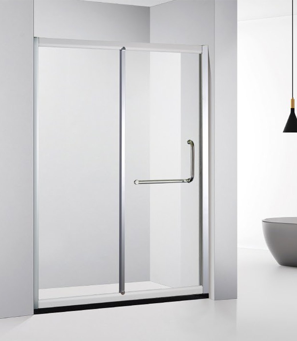 源洁美淋浴房H-863